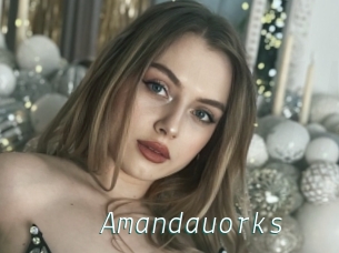 Amandauorks