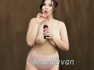 Amandavan