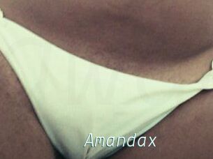 Amandax