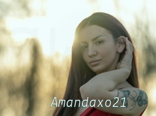 Amandaxo21