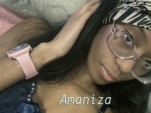 Amaniza