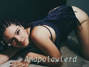 Amapolawierd