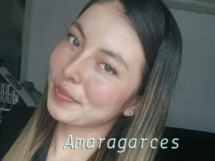 Amaragarces