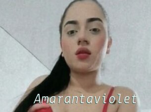 Amarantaviolet