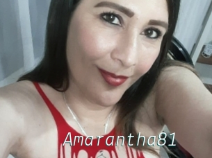 Amarantha81