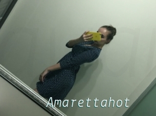 Amarettahot