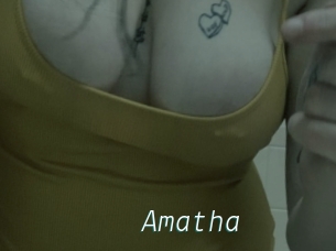 Amatha