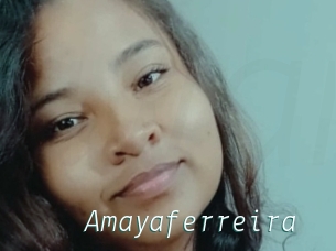 Amayaferreira