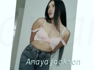 Amayajackson