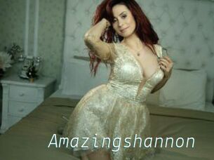 Amazingshannon