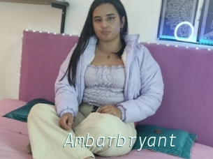 Ambarbryant