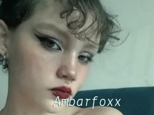 Ambarfoxx