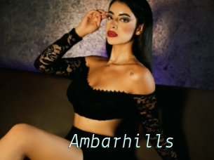 Ambarhills