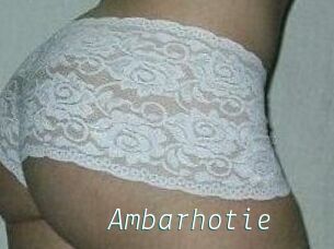 Ambarhotie