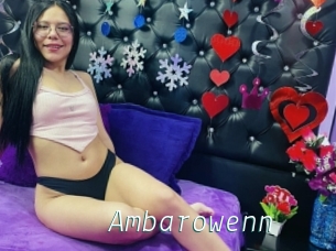 Ambarowenn