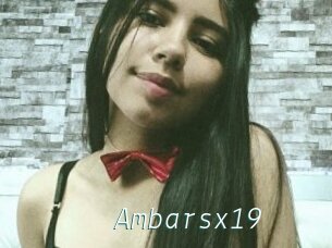 Ambarsx19