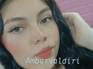 Ambarvaldiri