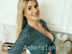 Amberalone