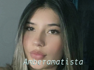 Amberamatista