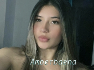 Amberbaena