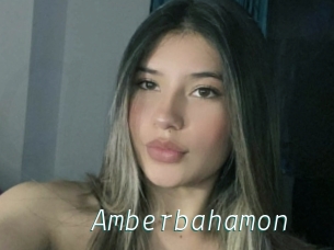 Amberbahamon