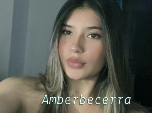 Amberbecerra