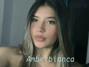 Amberbianca