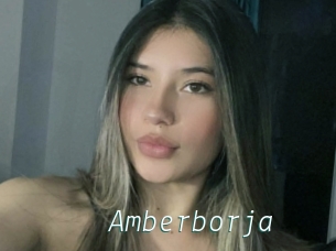 Amberborja