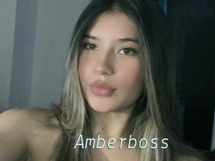 Amberboss