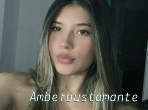 Amberbustamante