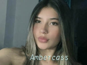 Ambercass