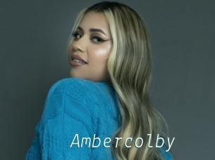 Ambercolby