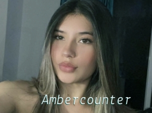 Ambercounter