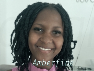 Amberfine