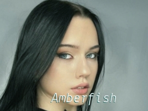 Amberfish