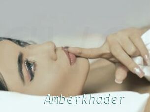 Amberkhader