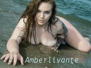 Amberlivante