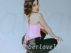 Amberlovely