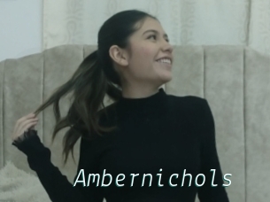 Ambernichols