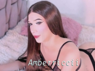 Amberriccii