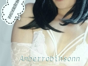 Amberrobinsonn