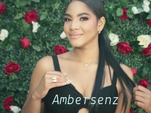 Ambersenz