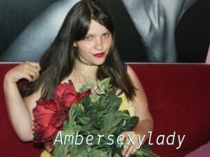 Ambersexylady