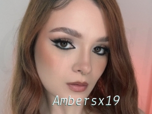 Ambersx19