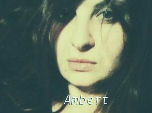 Ambert