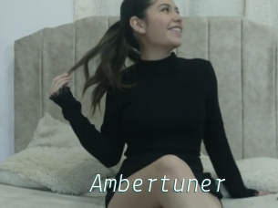 Ambertuner