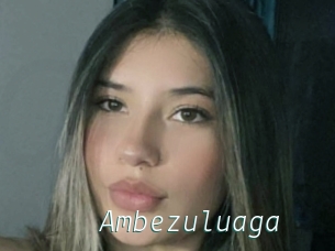 Ambezuluaga