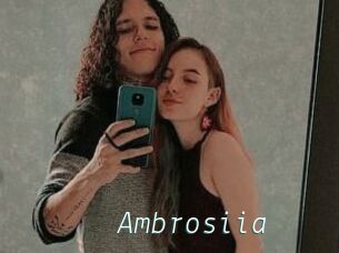 Ambrosiia