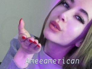 Ameeamerican