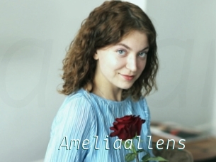 Ameliaallens